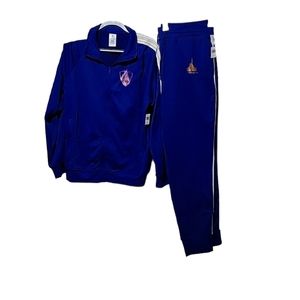 Disney 50th Anniversary Castle Track Set- Large